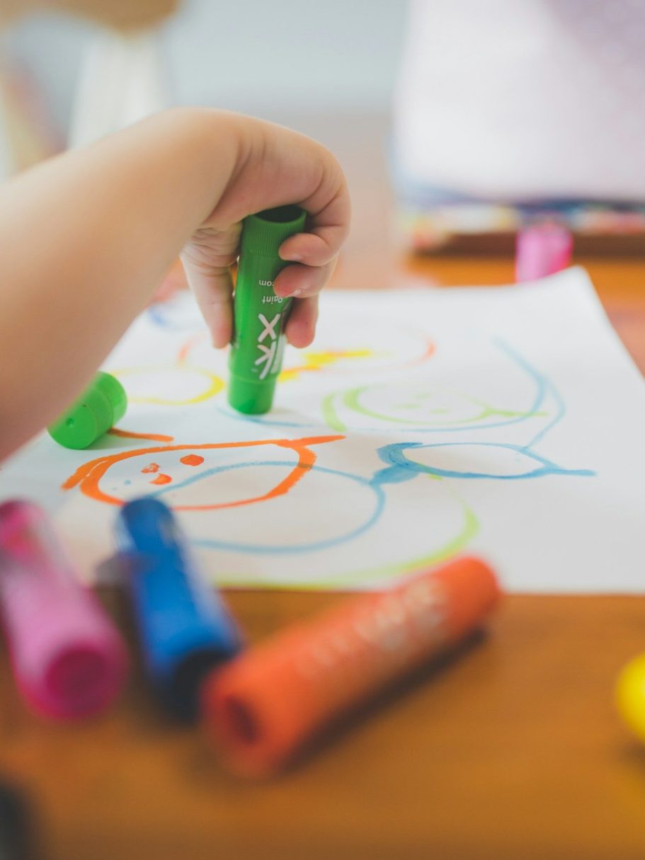 difficultés graphiques