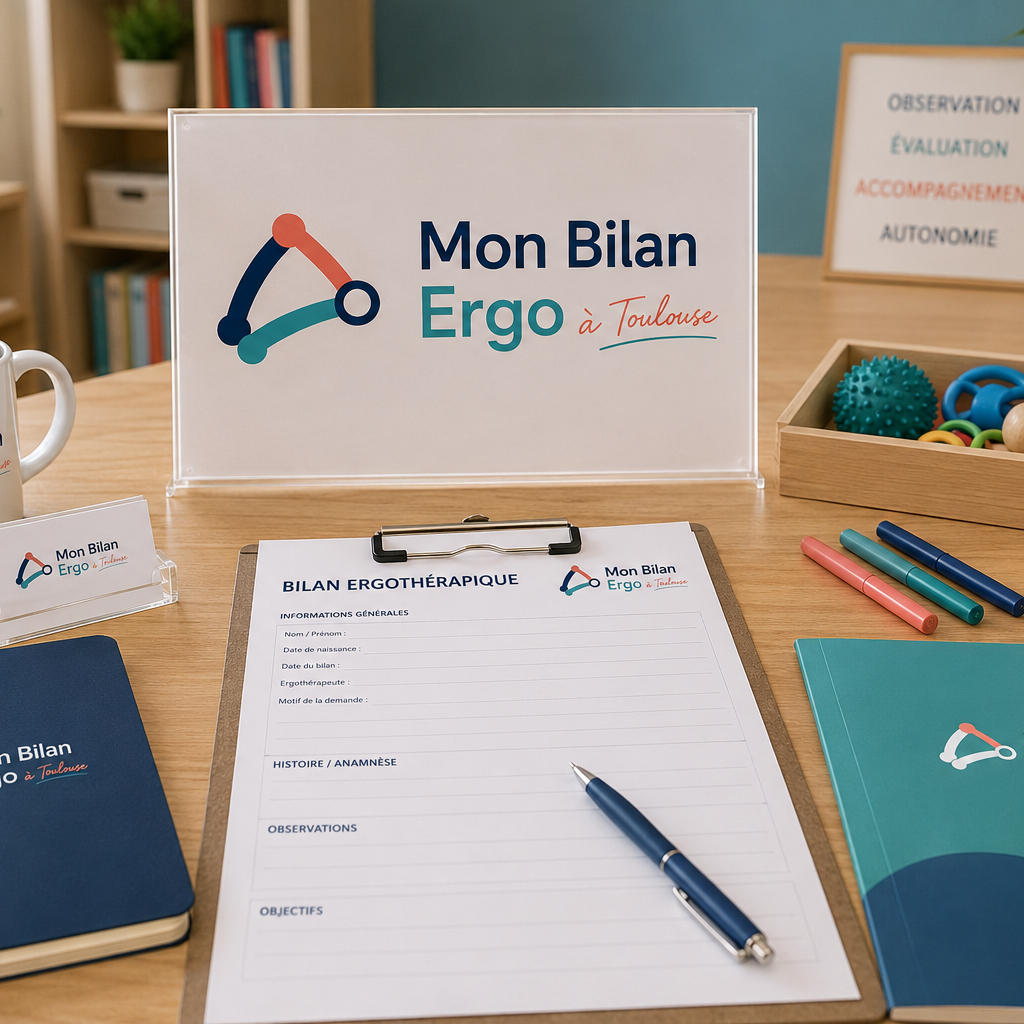 bilan en ergothérapie toulouse installation du bilan en ergothérapie