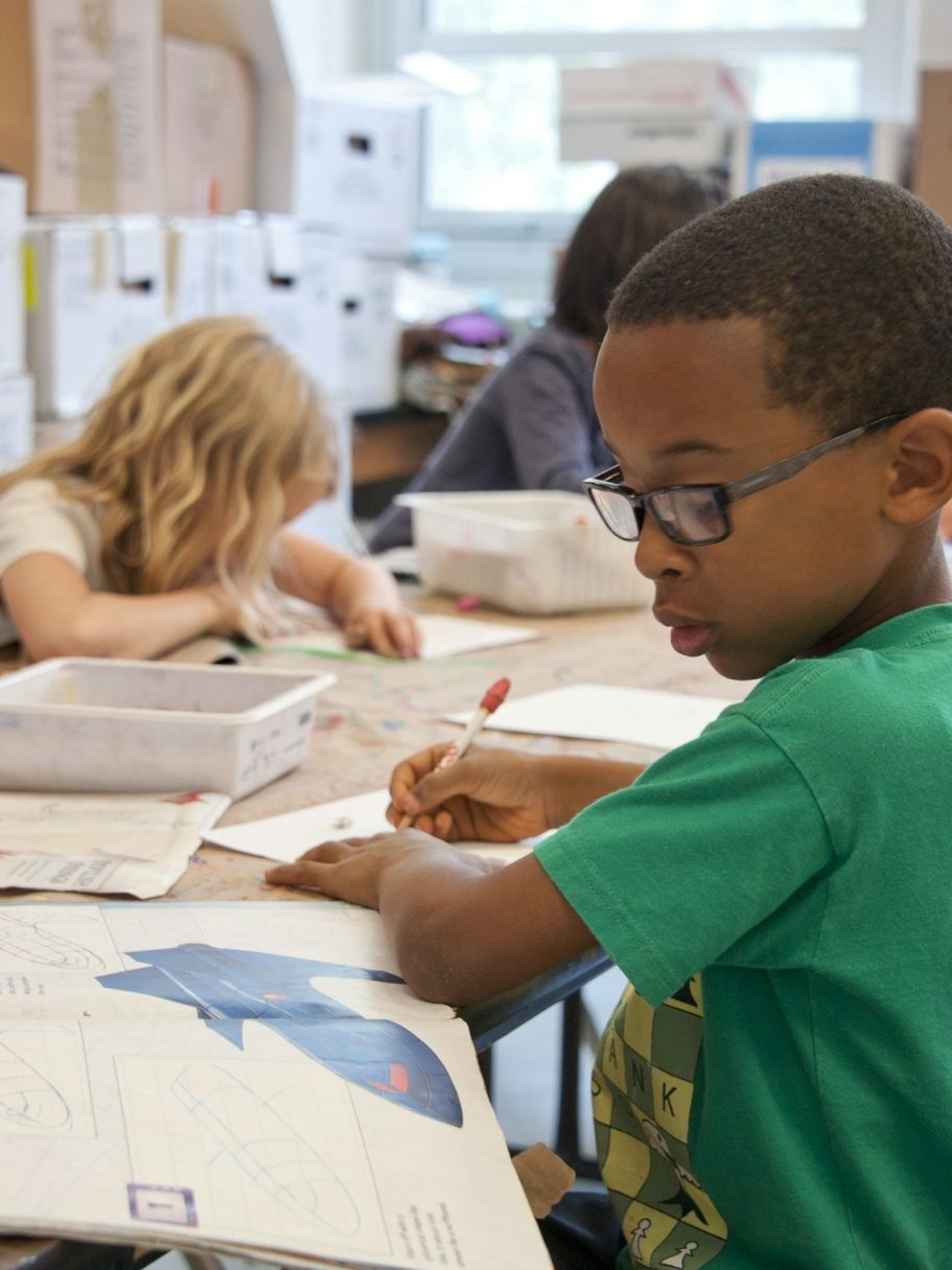 école et troubles attentionnels